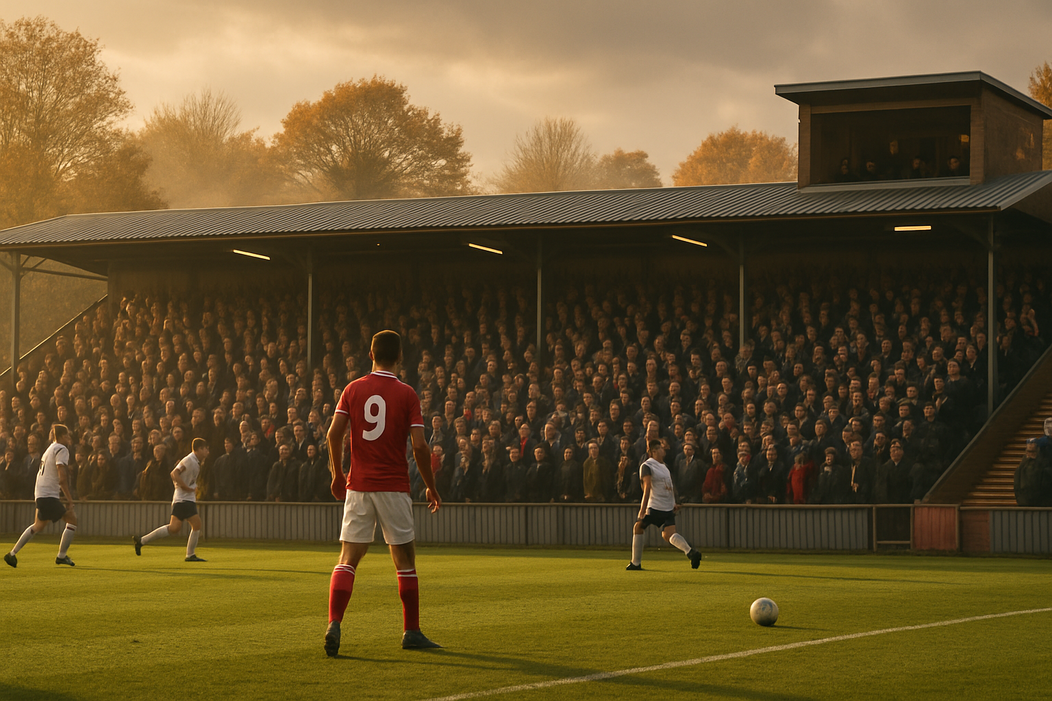 EFL League One 2026/27 Season Guide: Preview, Predictions & Betting Tips