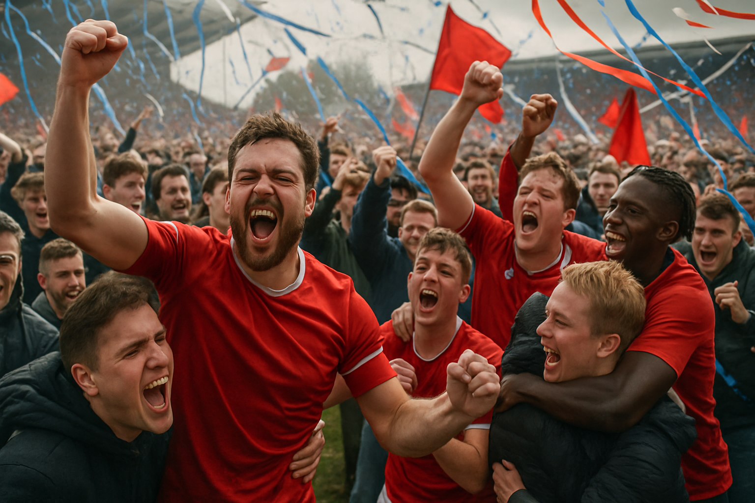 EFL League One 2026/27 Betting Tips