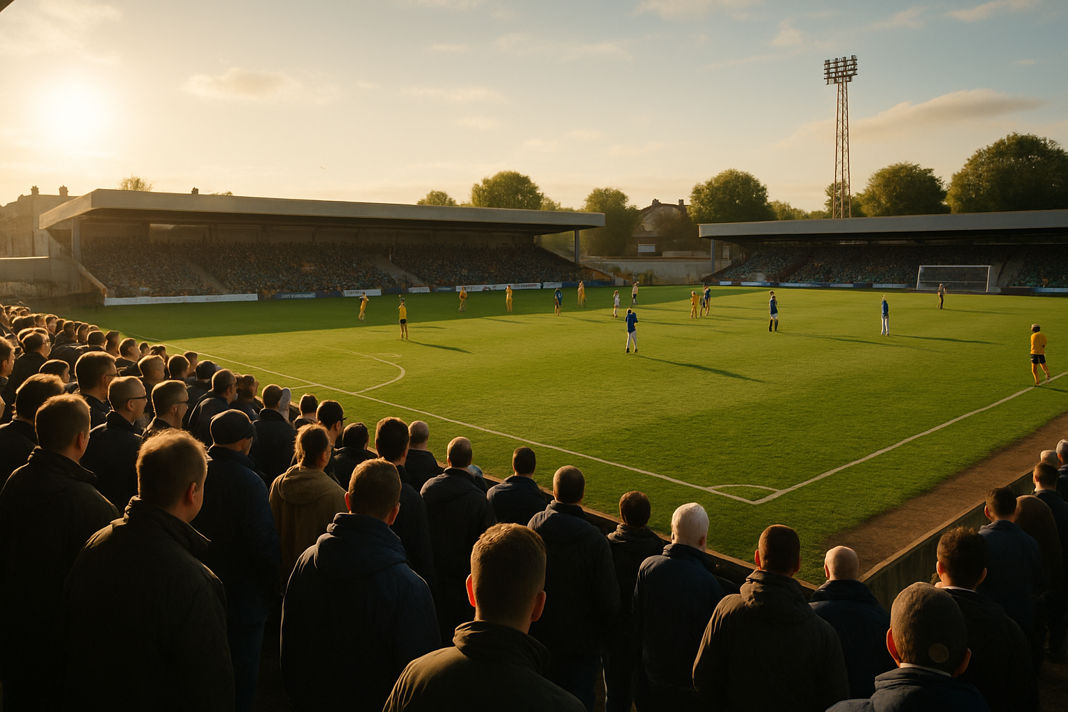 EFL League Two 2026/27 Season Guide: Preview, Predictions & Betting Tips