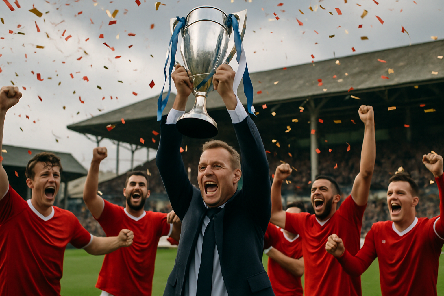 EFL League Two 2026/27 Betting Tips