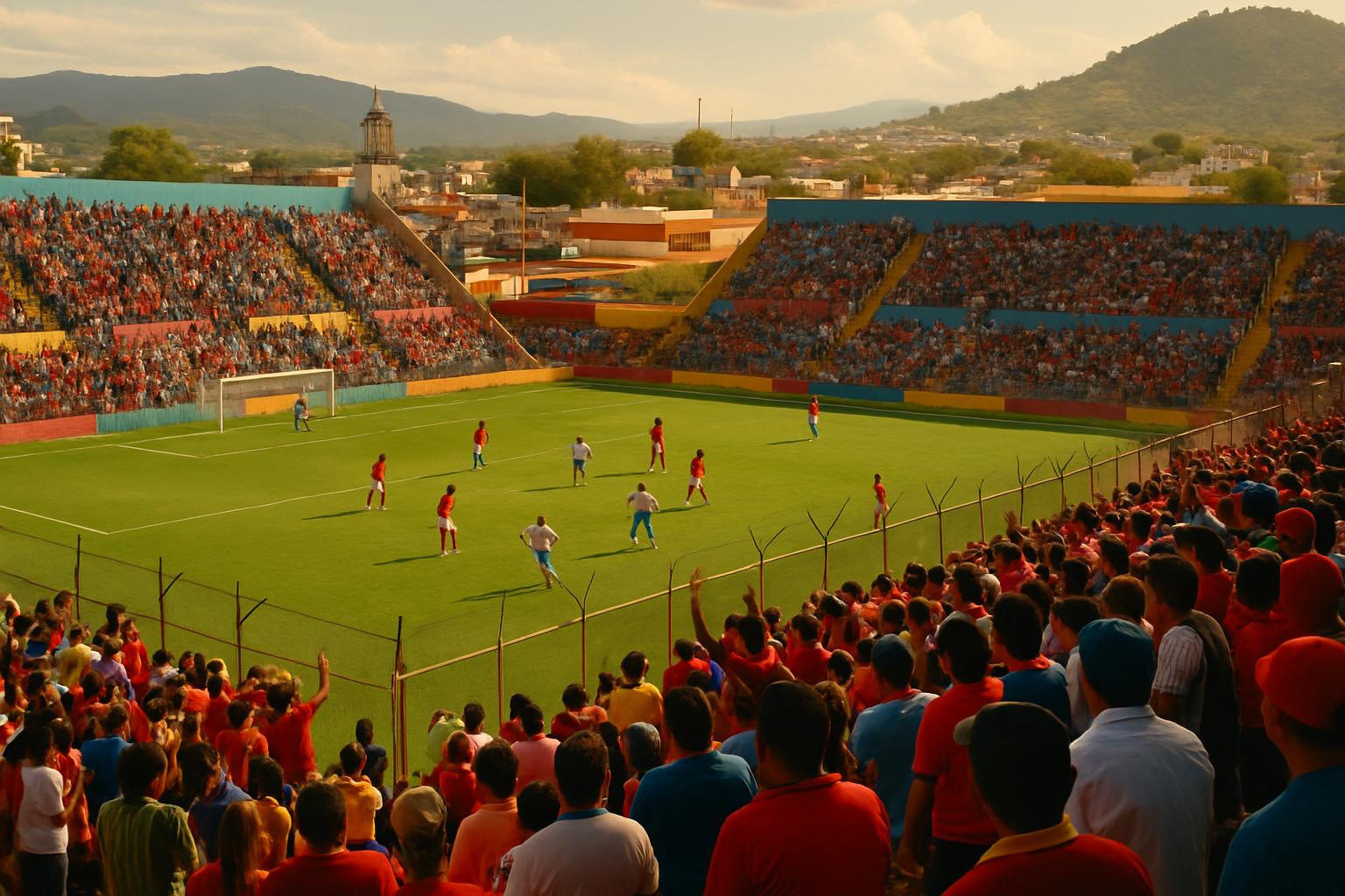 Liga de Expansión MX 2025/26 Season Guide: Preview, Predictions & Betting Tips