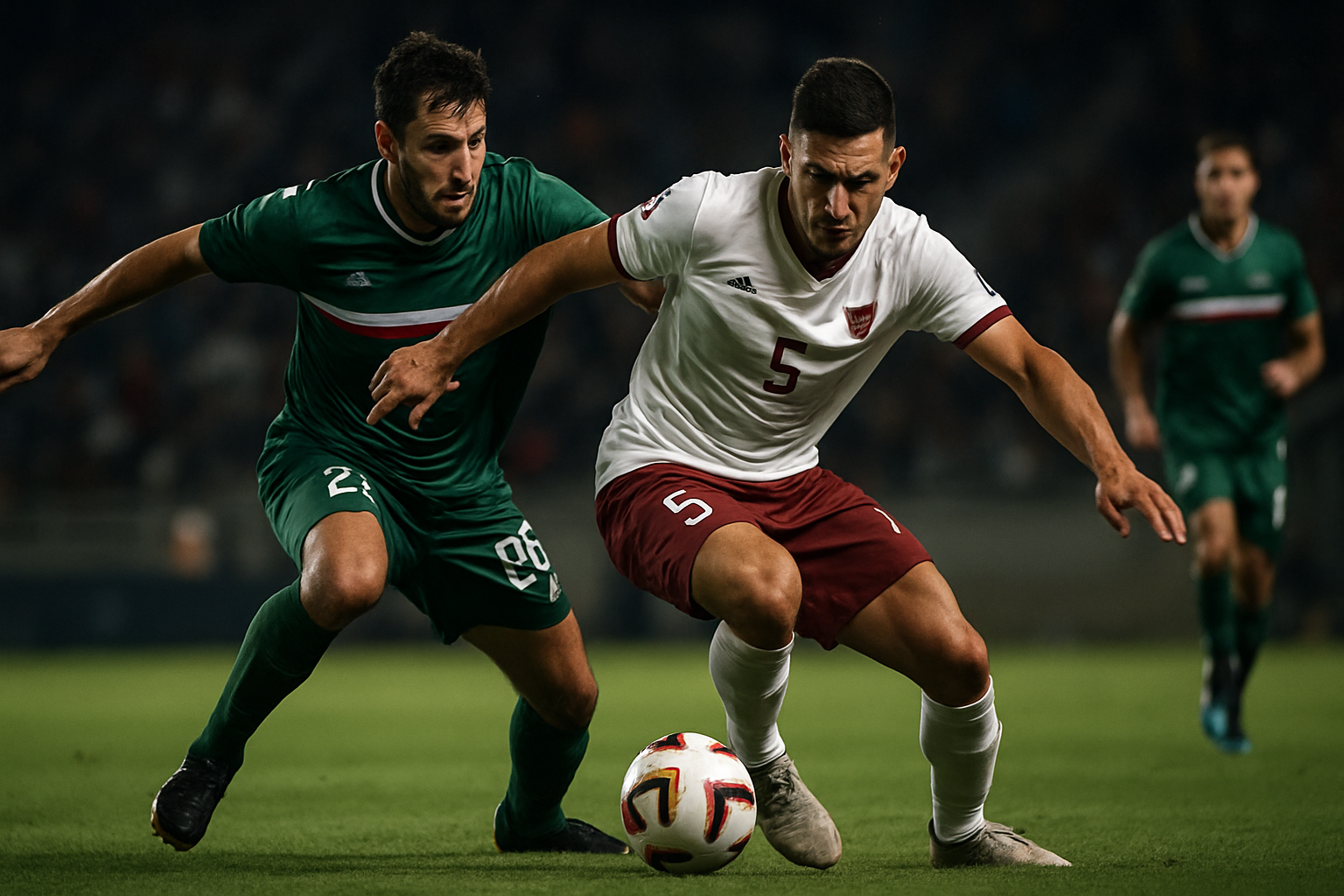 Liga de Expansión MX 2025/26 — Key Players