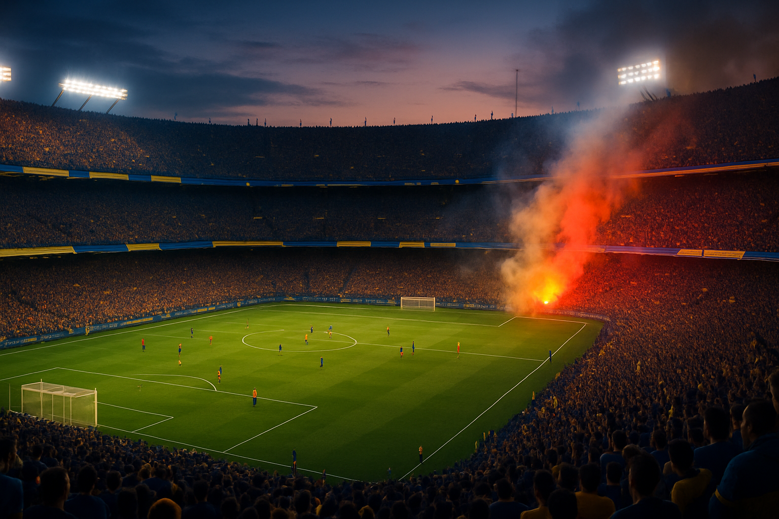 Liga Profesional 2026 Season Guide: Preview, Predictions & Betting Tips
