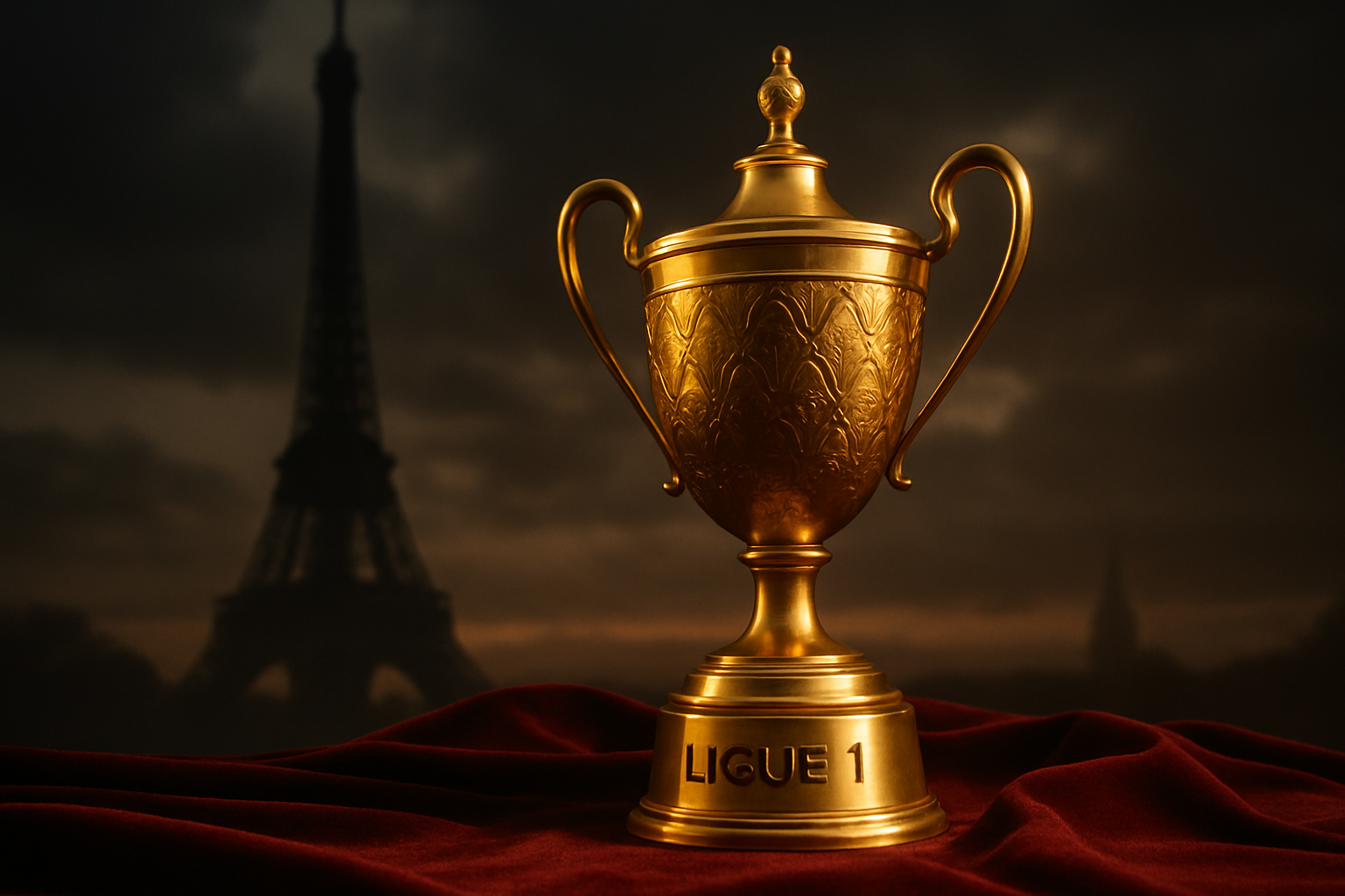 Ligue 1 2026/27 Betting Tips