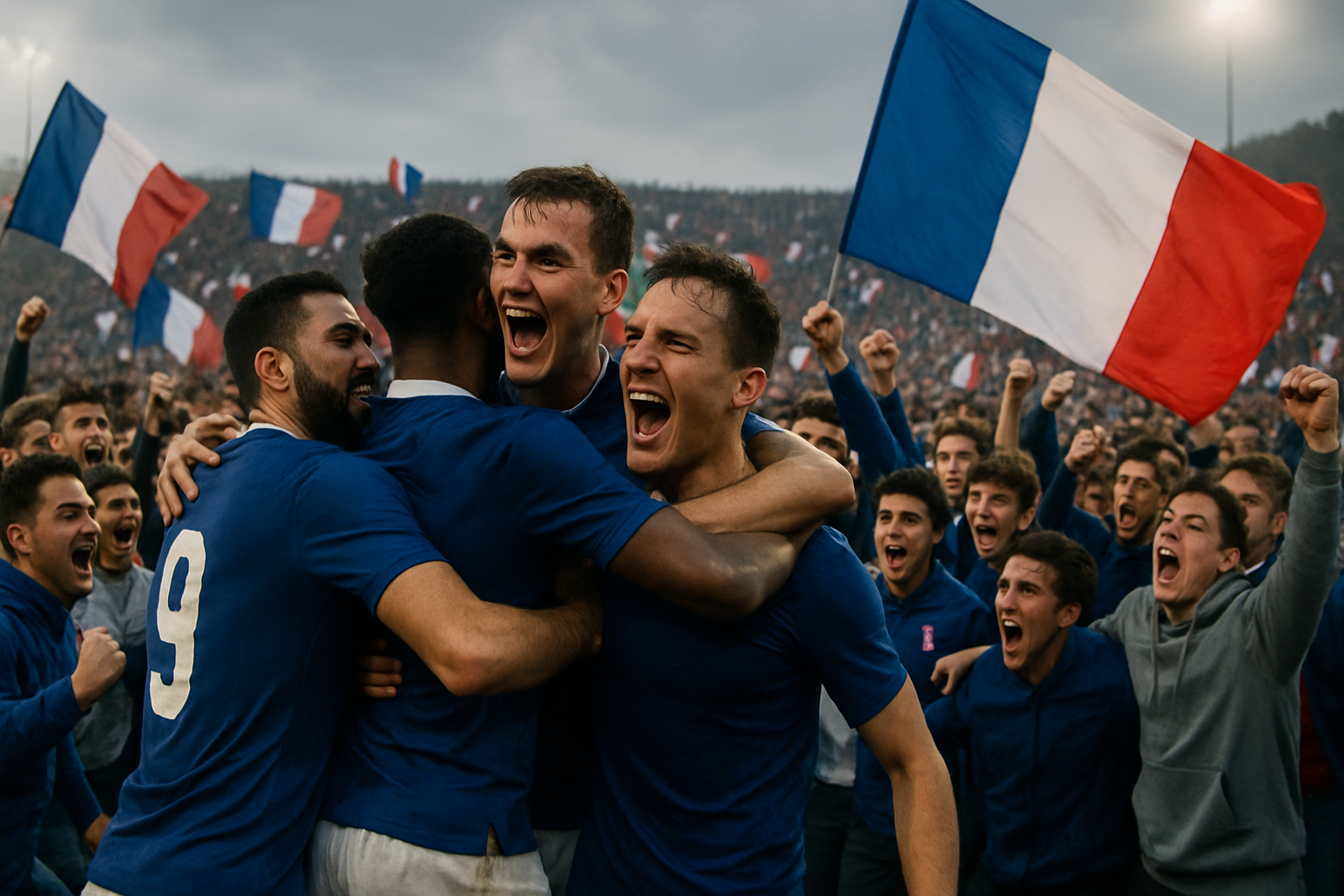 Ligue 2 2026/27 Betting Tips