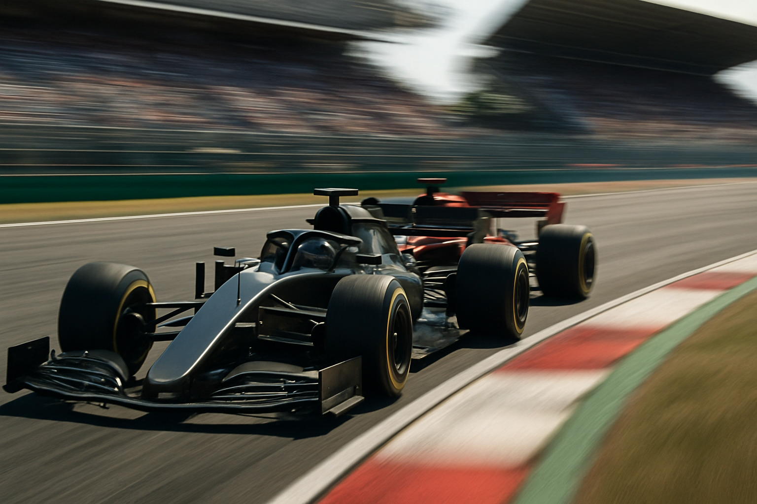 Mexico Grand Prix 2026: Altitude Betting Strategy & Circuit Guide