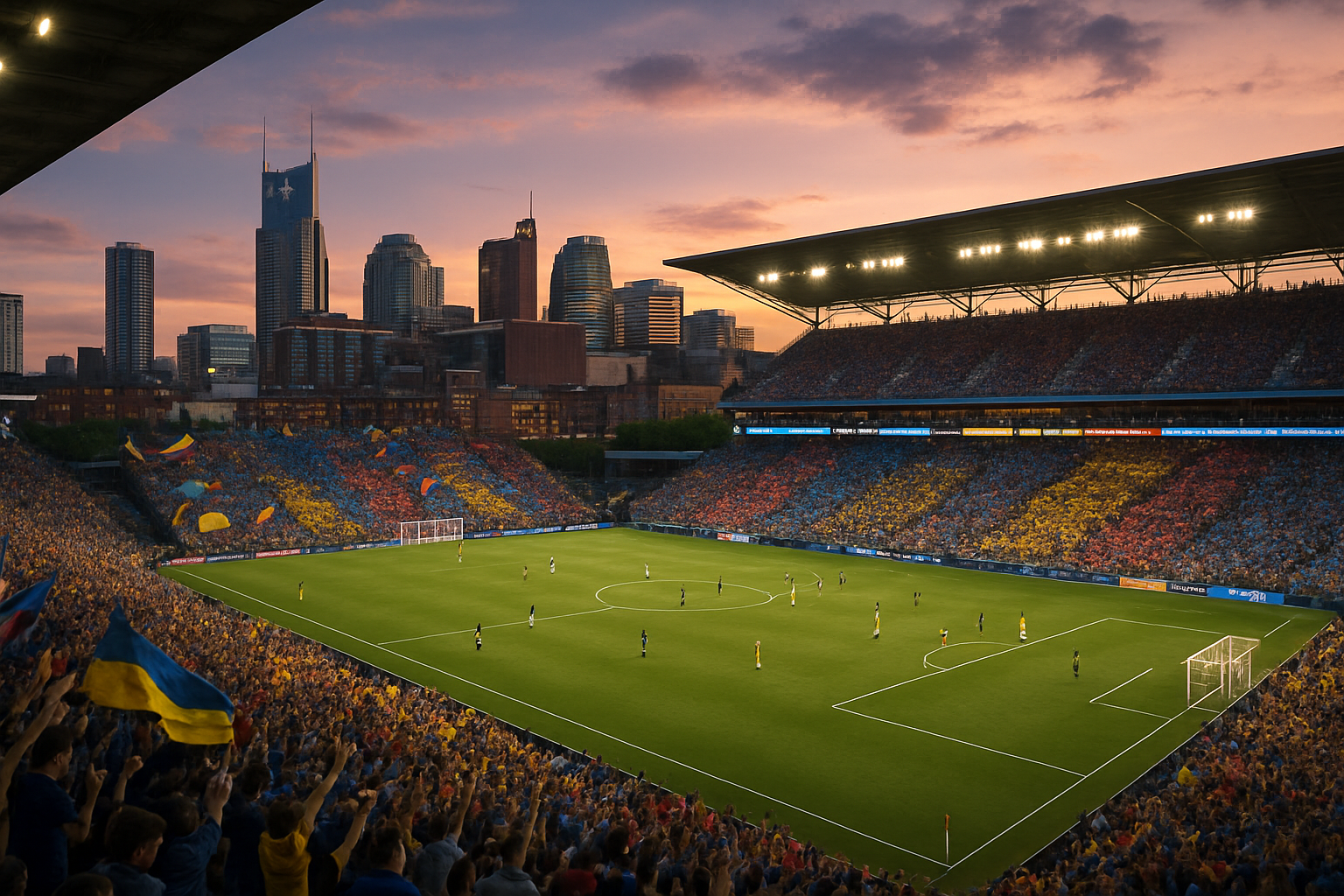 Major League Soccer 2026 Season Guide: Preview, Predictions & Betting Tips