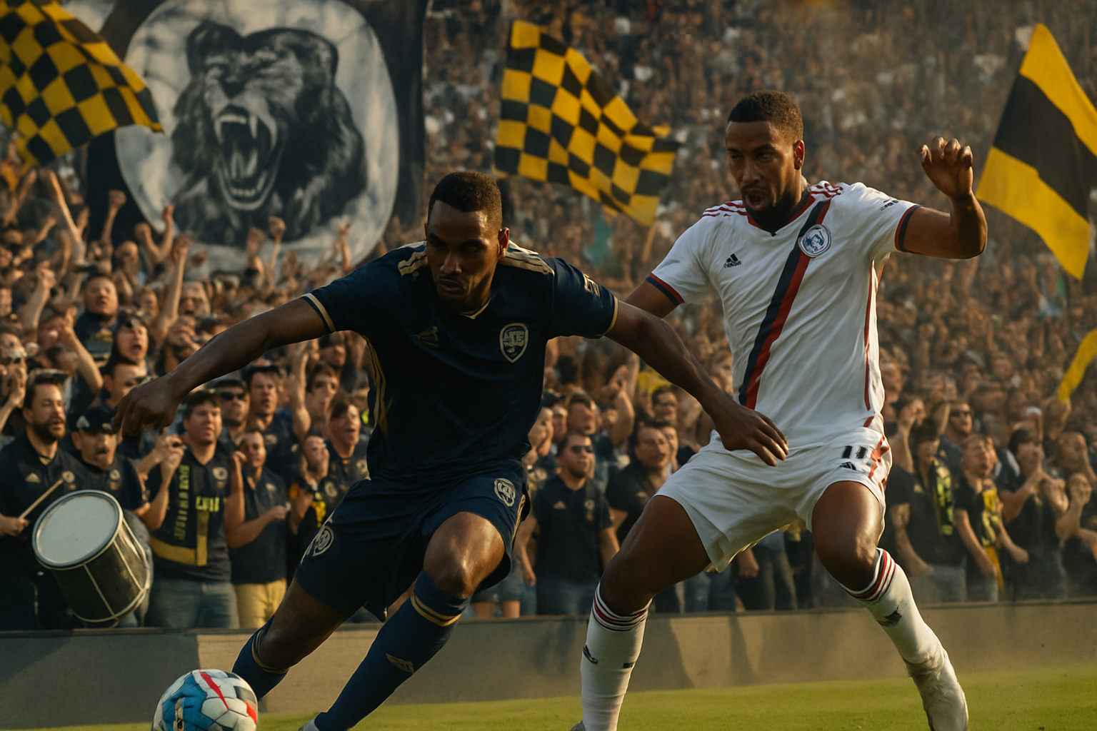 Major League Soccer 2026 — Key Players