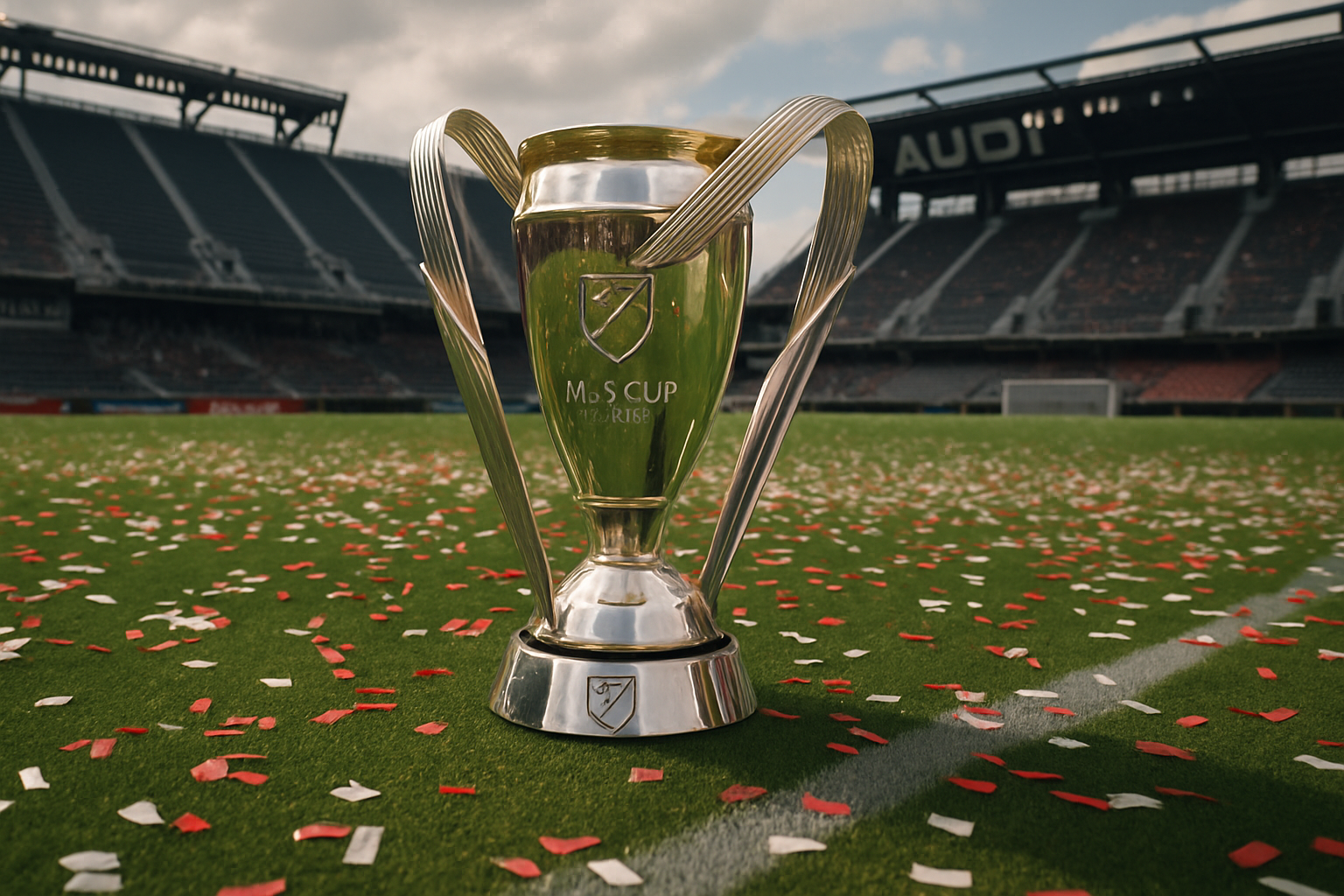 Major League Soccer 2026 Betting Tips