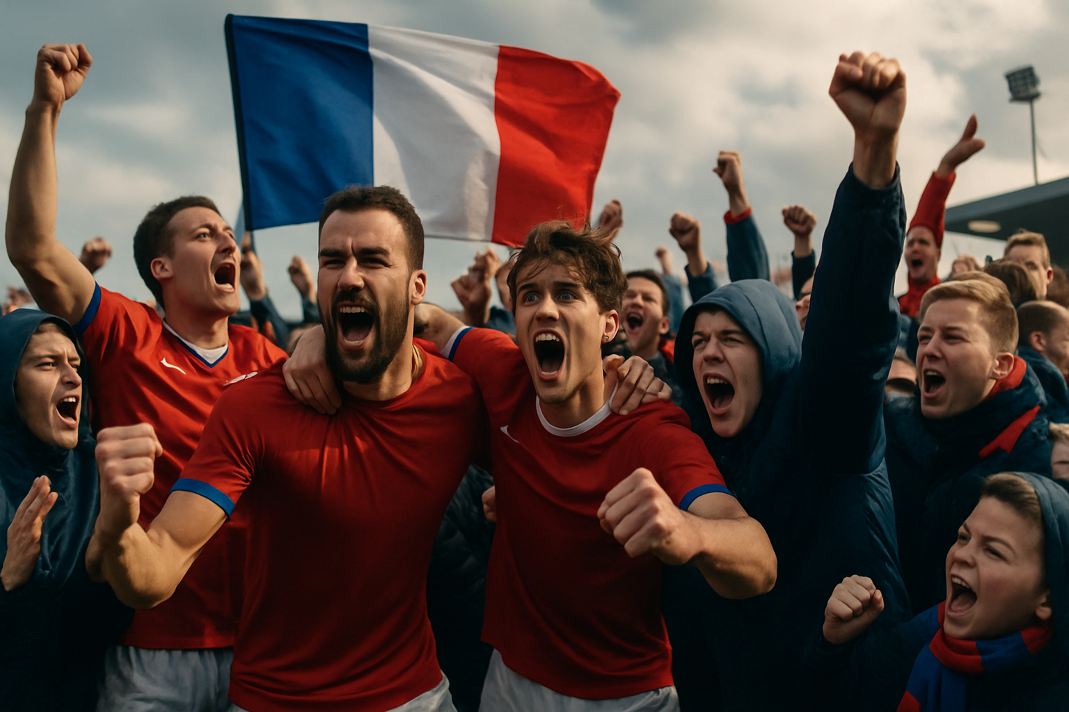 National 1 2025/26 Betting Tips