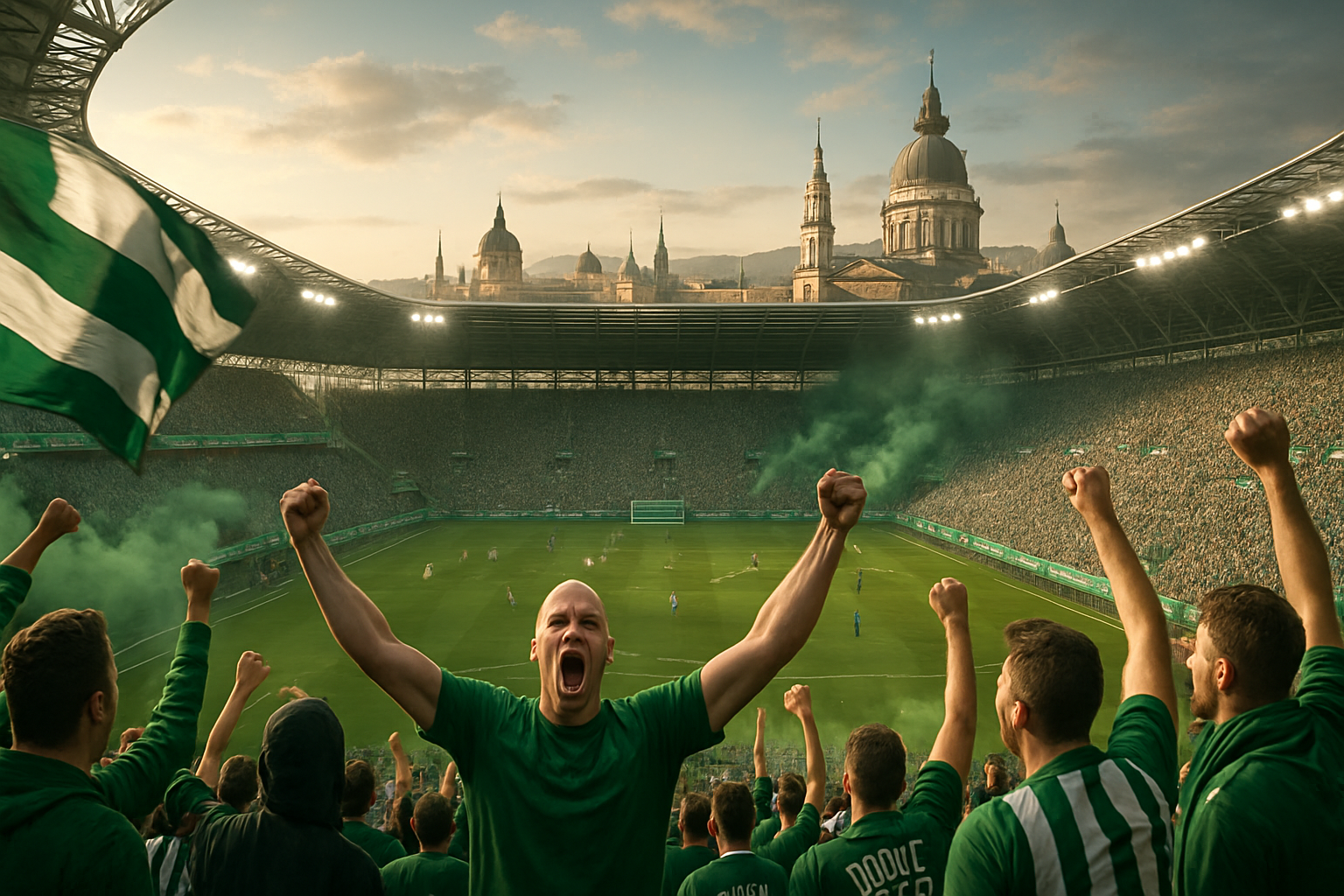 NB I 2025/26 Season Guide: Preview, Predictions & Betting Tips
