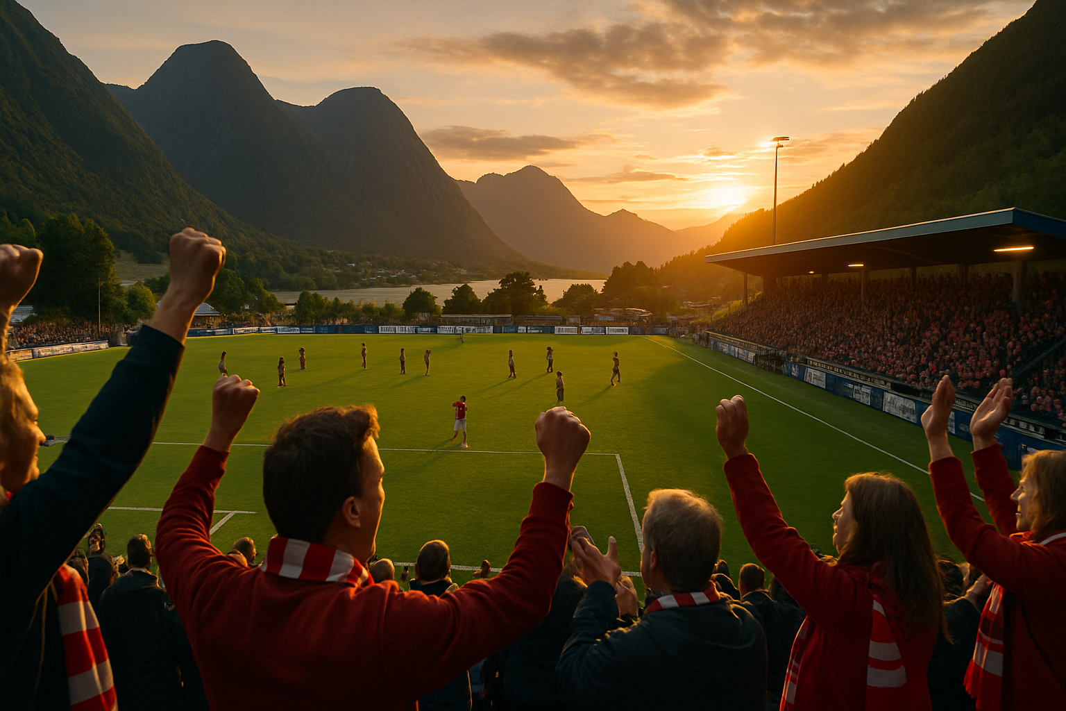 1. Division 2026 Season Guide: Preview, Predictions & Betting Tips