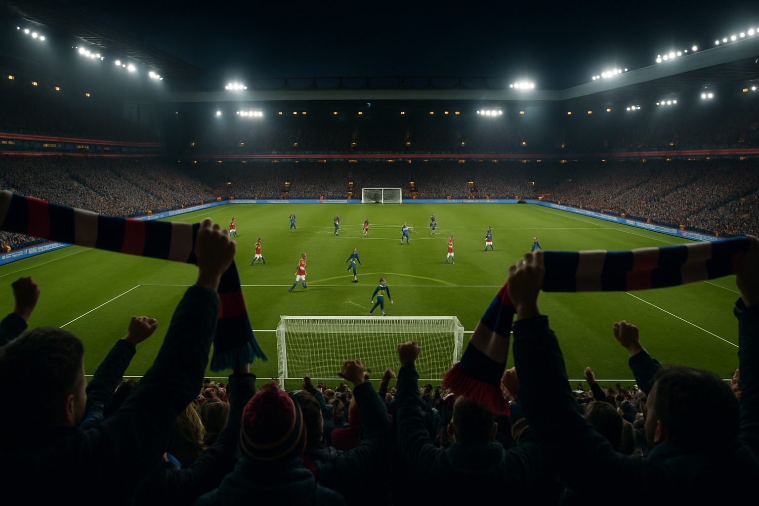 Premier League 2026/27 — Key Players