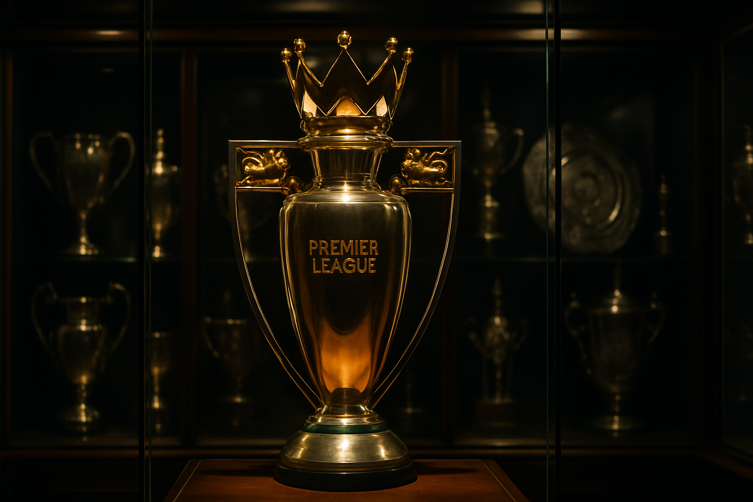 Premier League 2026/27 Betting Tips
