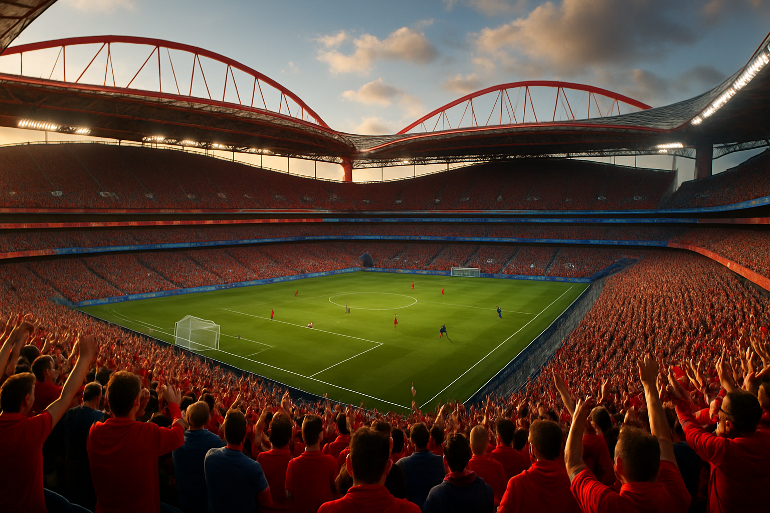 Primeira Liga 2025/26 Season Guide: Preview, Predictions & Betting Tips