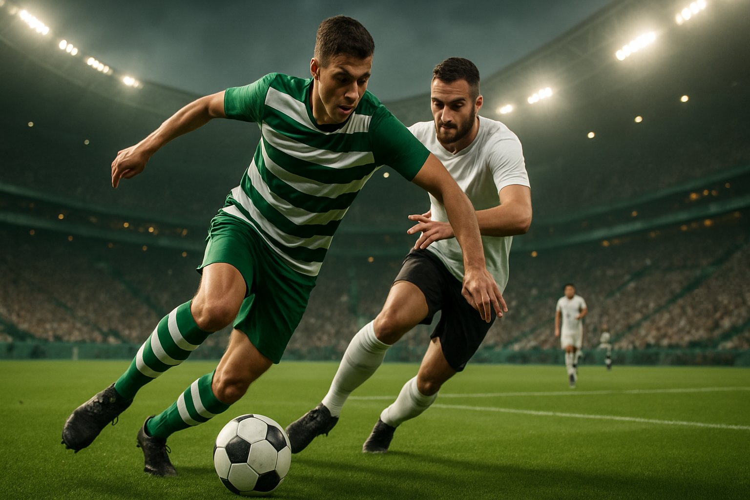 Primeira Liga 2025/26 — Key Players