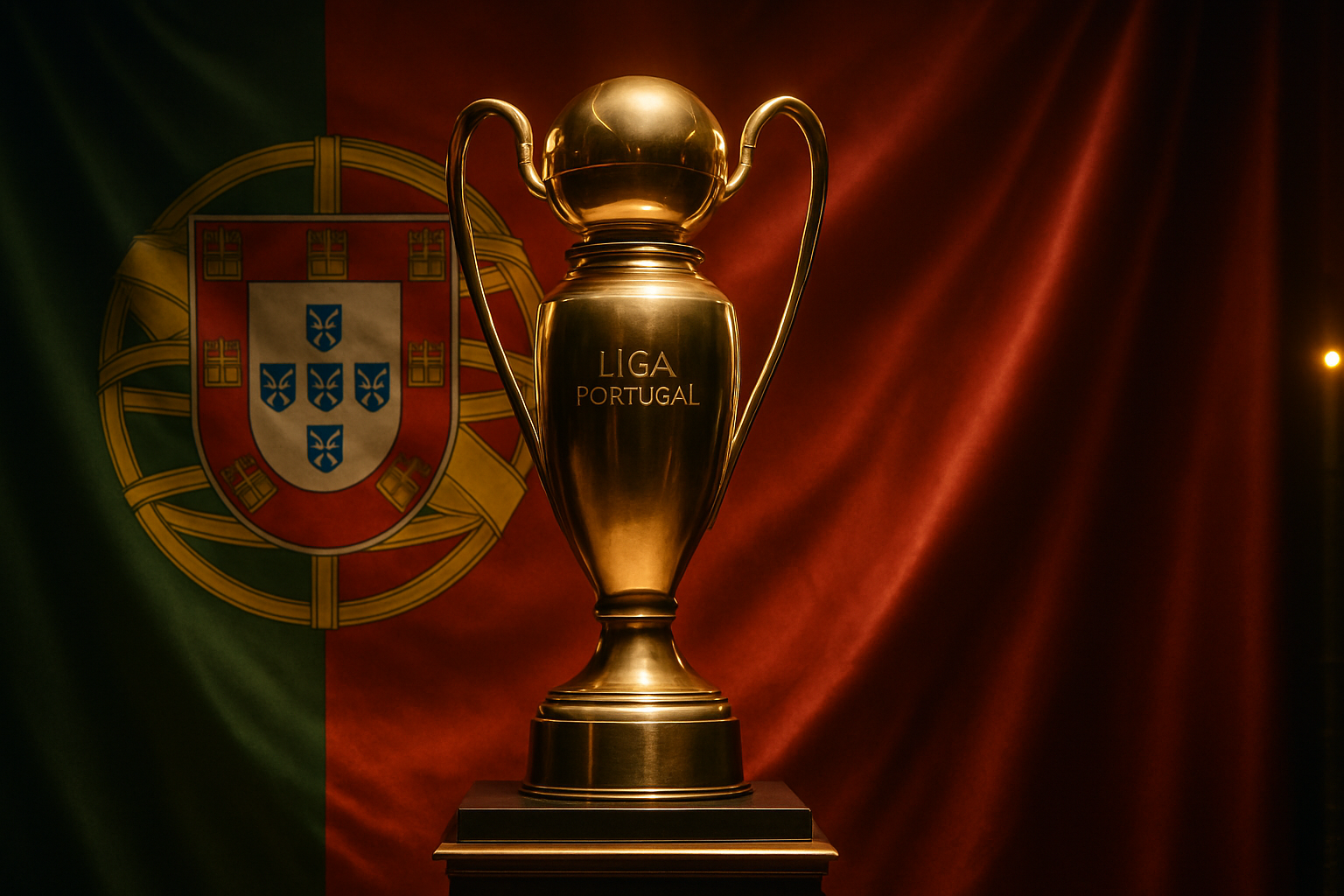 Primeira Liga 2025/26 Betting Tips