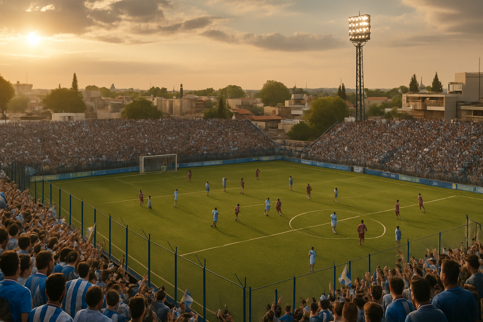 Primera Nacional 2026 Season Guide: Preview, Predictions & Betting Tips