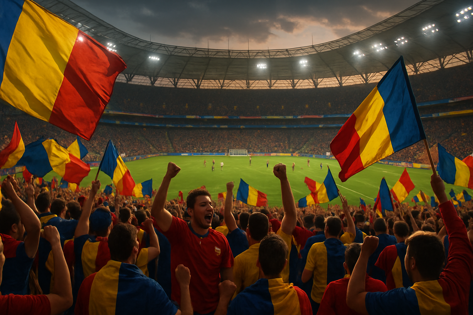 Liga I 2025/26 Season Guide: Preview, Predictions & Betting Tips