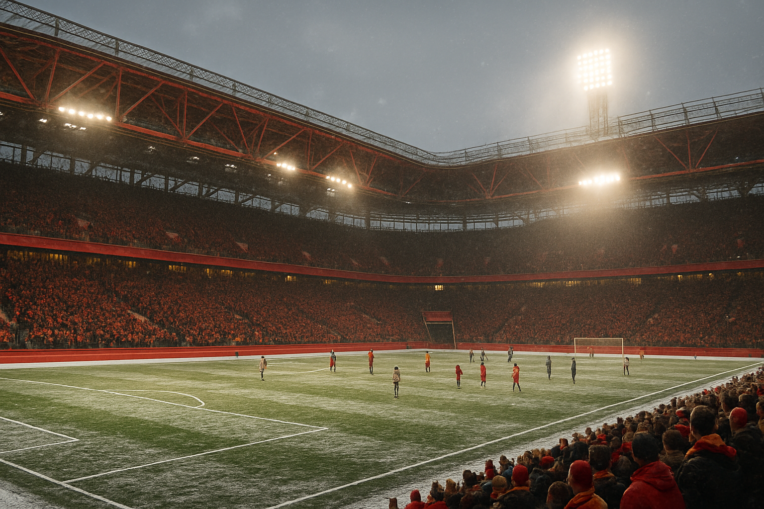 Russian Premier League 2025/26 Season Guide: Preview, Predictions & Betting Tips