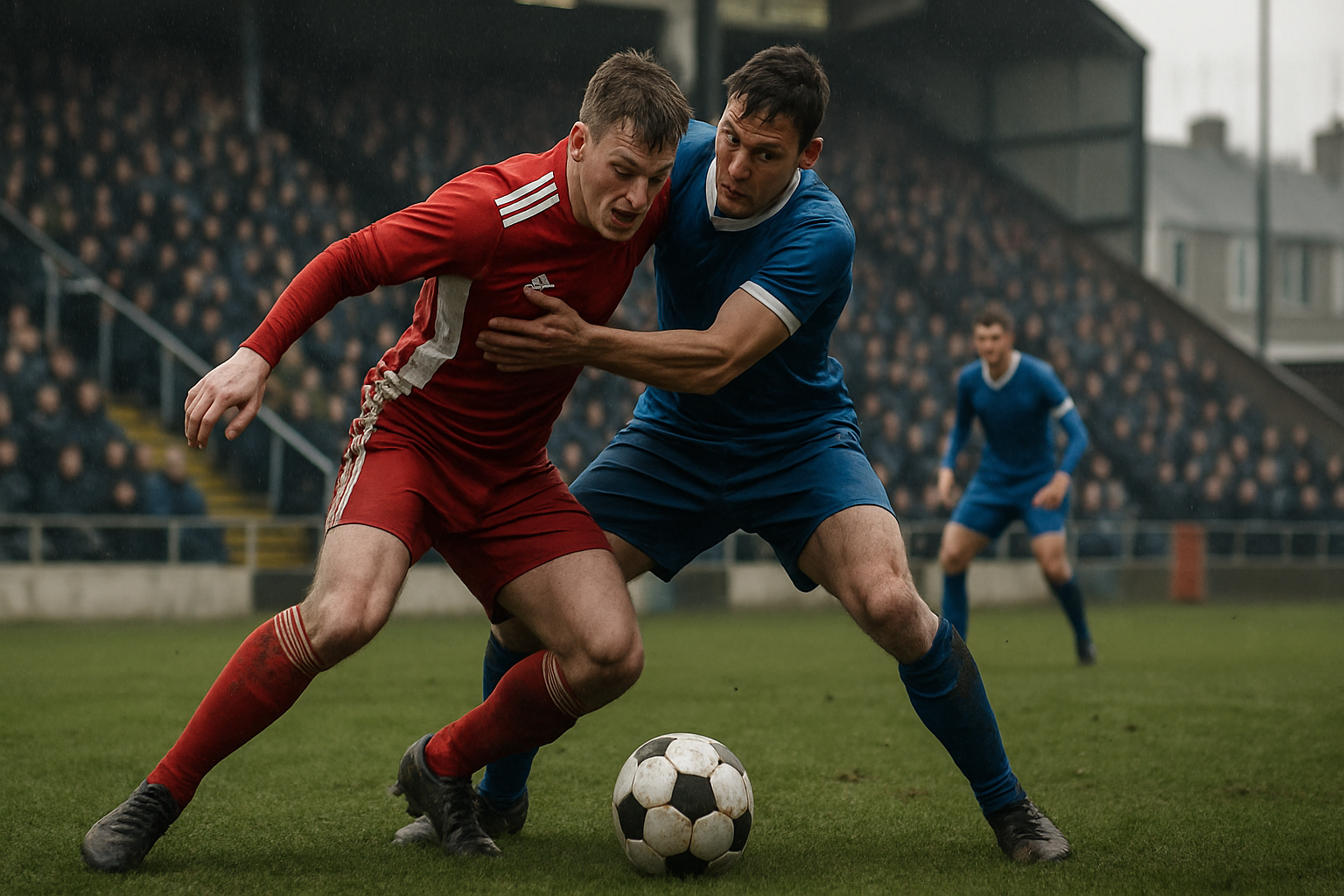 Scottish Championship 2026/27 — Key Players