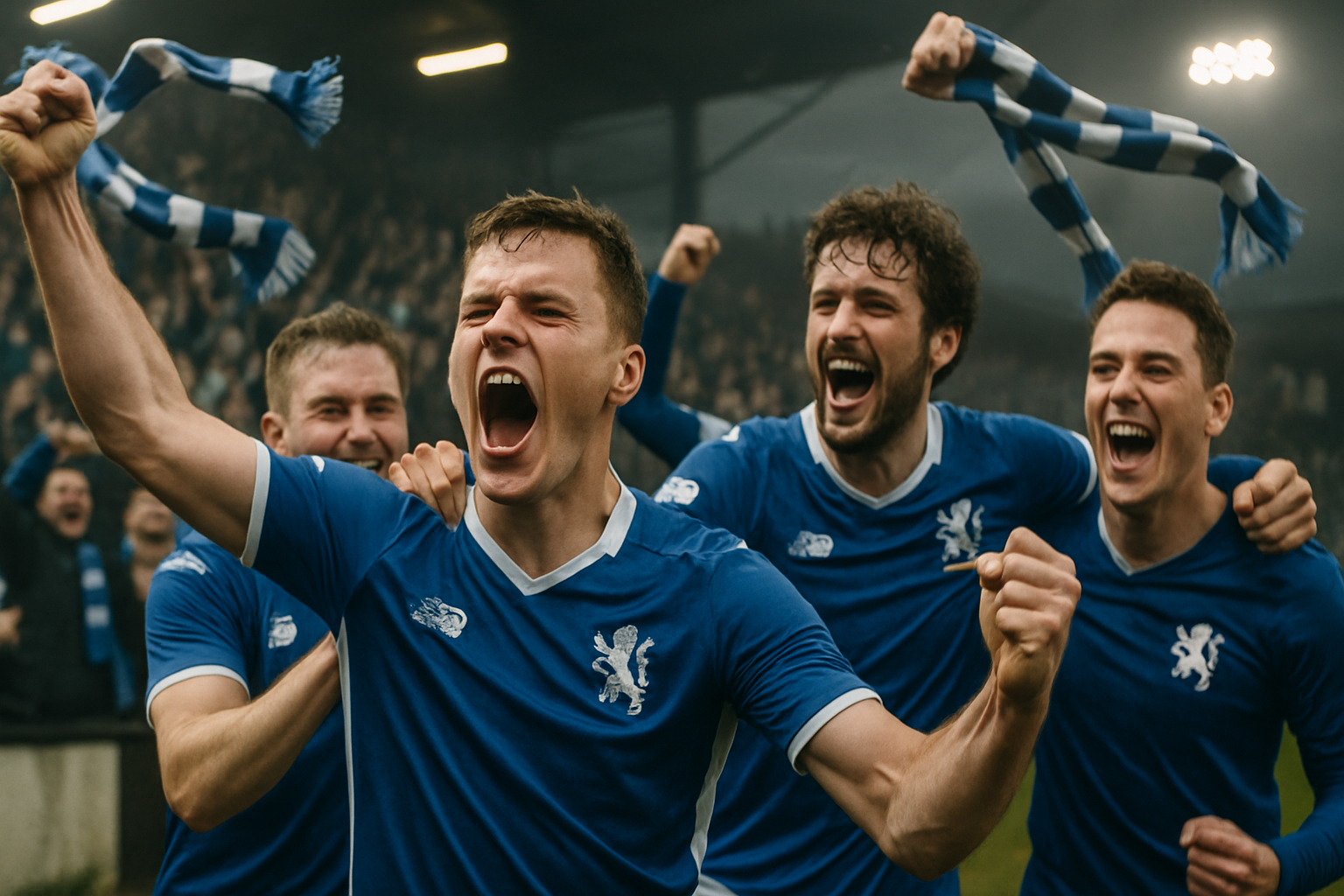 Scottish Championship 2026/27 Betting Tips