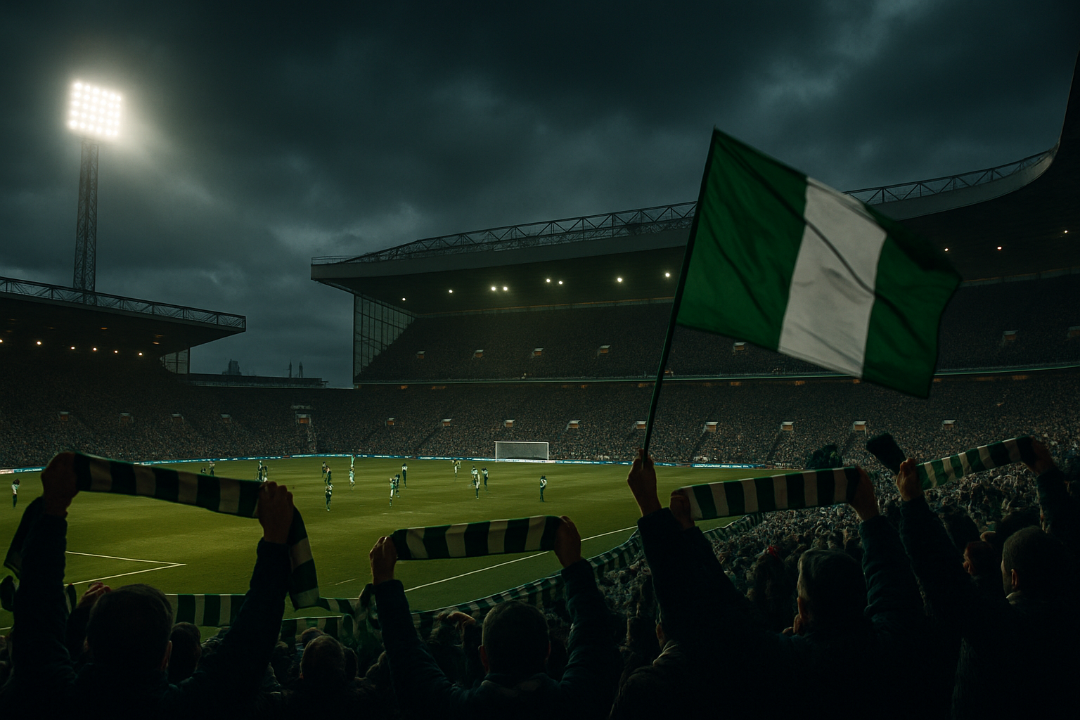Scottish Premiership 2026/27 Season Guide: Preview, Predictions & Betting Tips