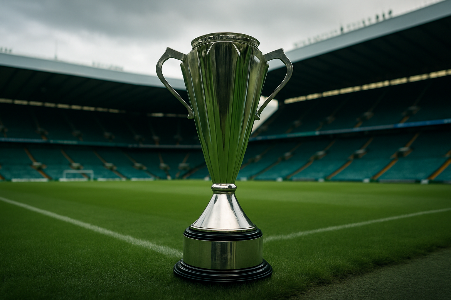 Scottish Premiership 2026/27 Betting Tips