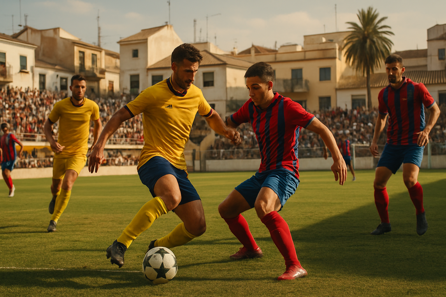 La Liga 2 (Segunda División) 2025/26 — Key Players