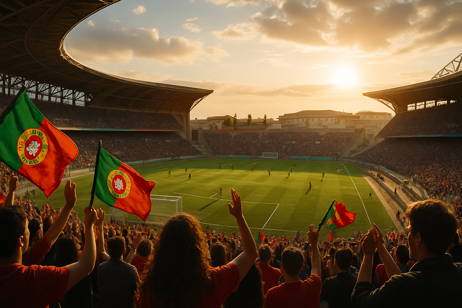 Segunda Liga 2025/26 Season Guide: Preview, Predictions & Betting Tips