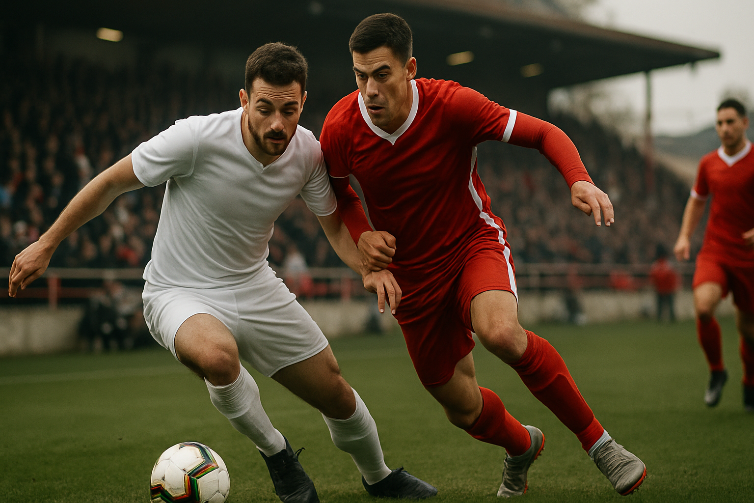 Segunda Liga 2025/26 — Key Players