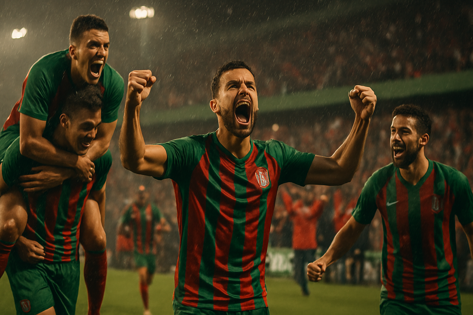 Segunda Liga 2025/26 Betting Tips
