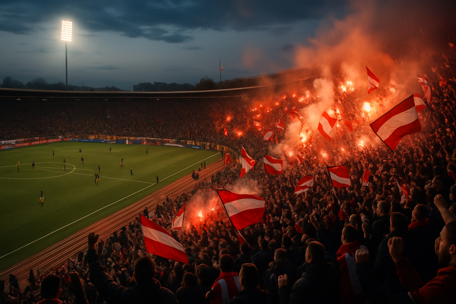 Super Liga 2025/26 Season Guide: Preview, Predictions & Betting Tips
