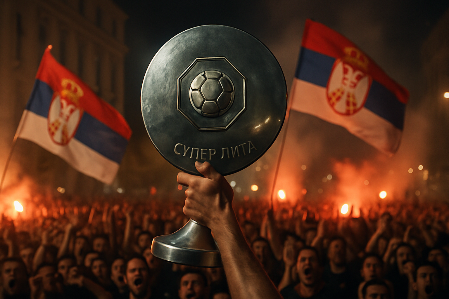 Super Liga 2025/26 Betting Tips
