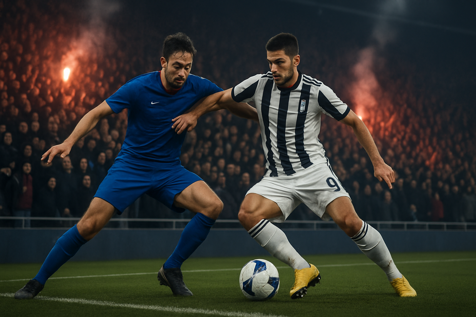 Serie A 2026/27 — Key Players