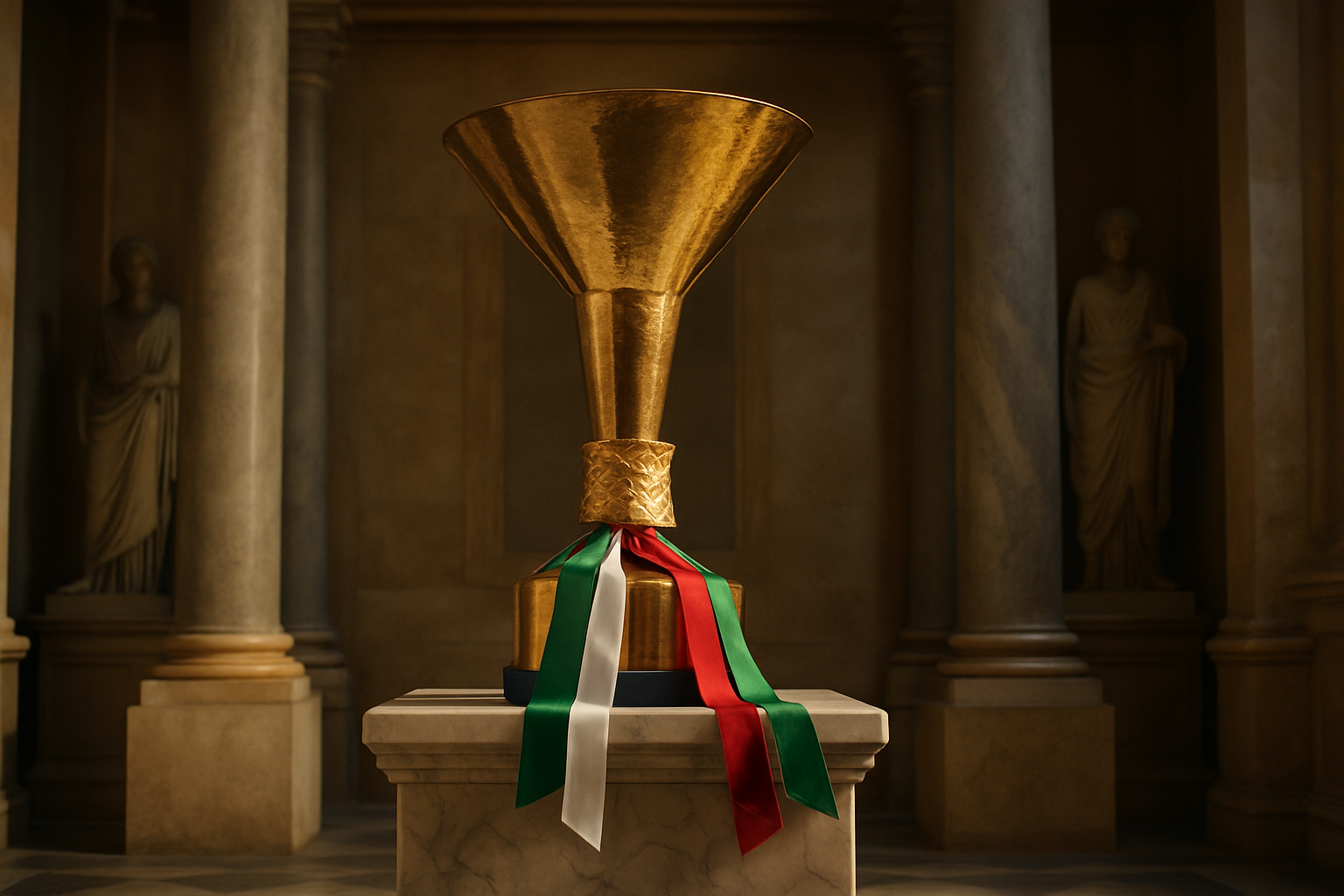Serie A 2026/27 Betting Tips