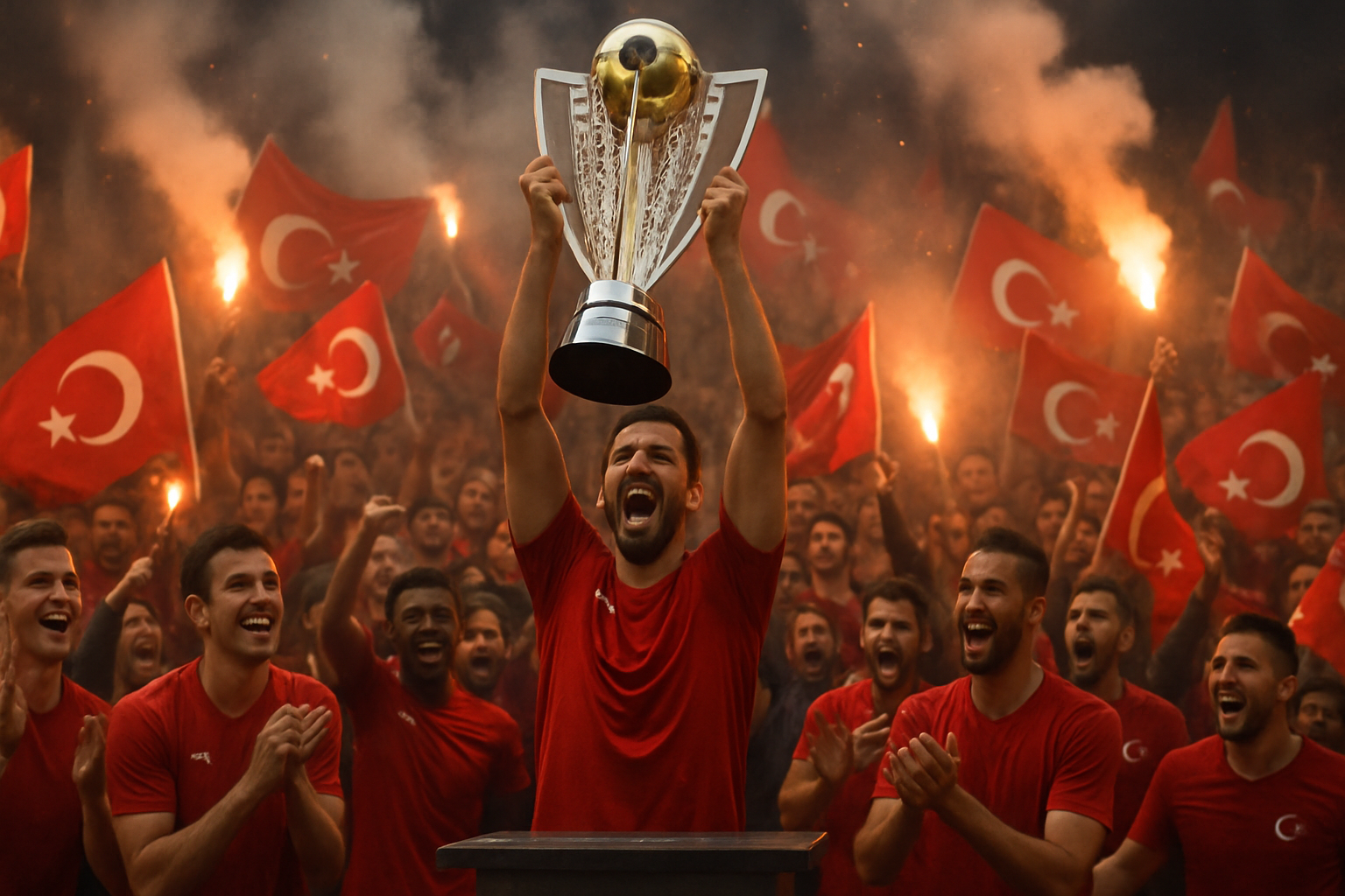 TFF First League 2025/26 Betting Tips
