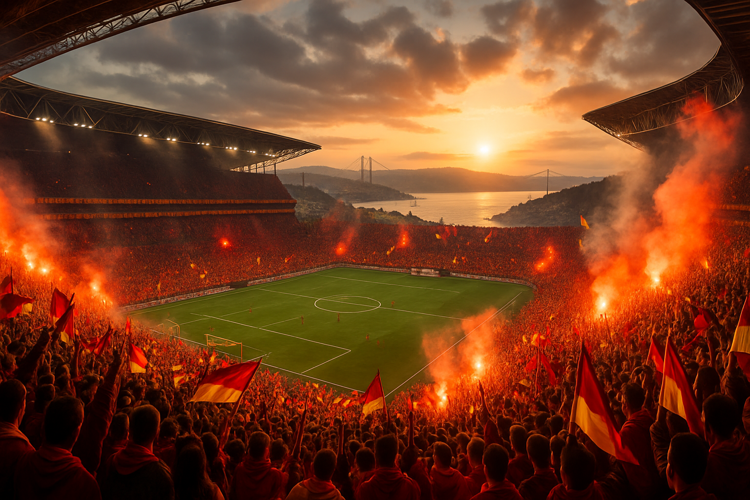 Süper Lig 2025/26 Season Guide: Preview, Predictions & Betting Tips