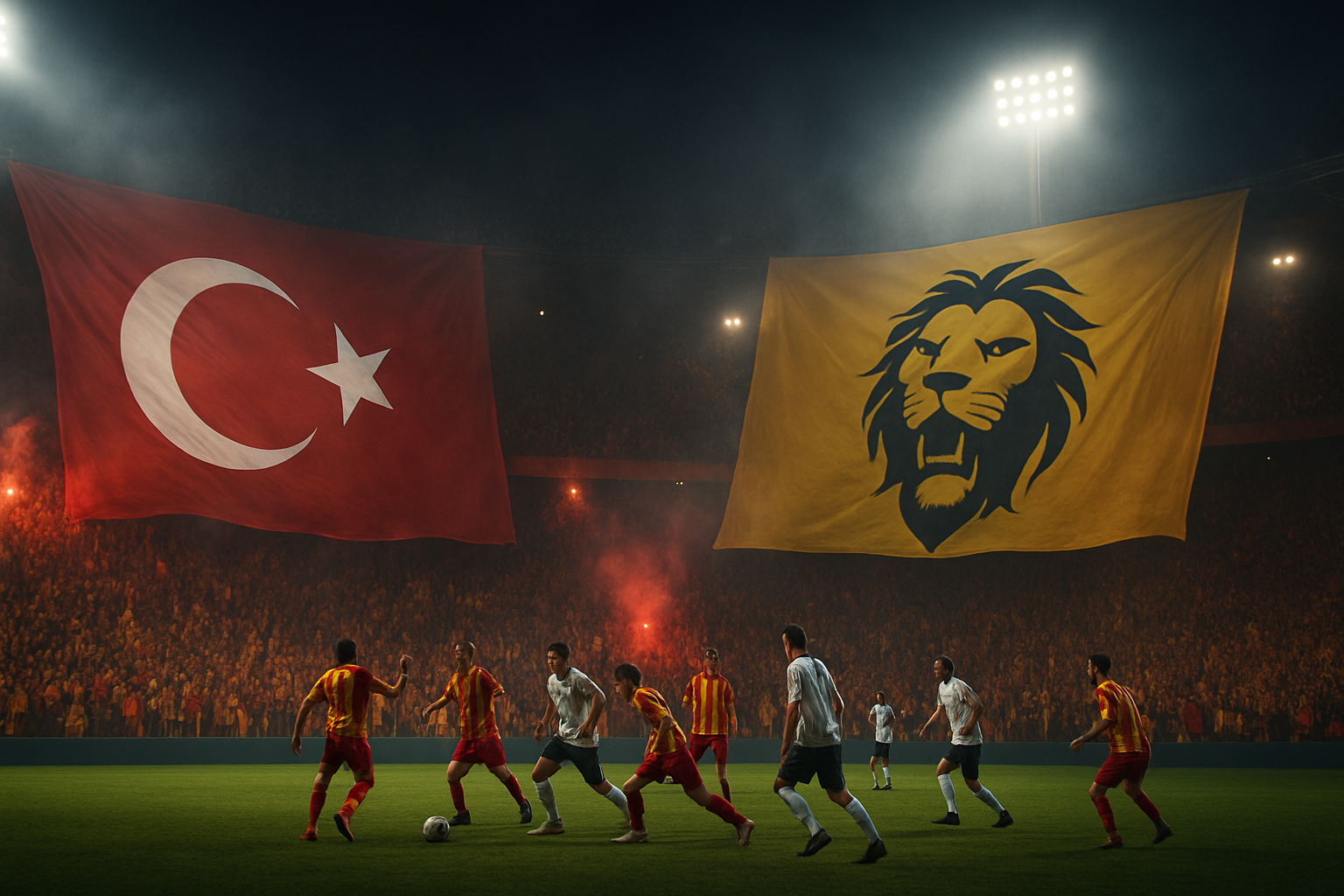 Süper Lig 2025/26 — Key Players