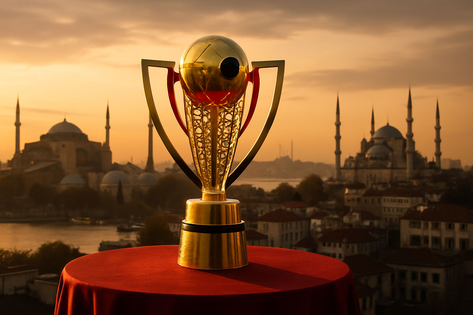 Süper Lig 2025/26 Betting Tips