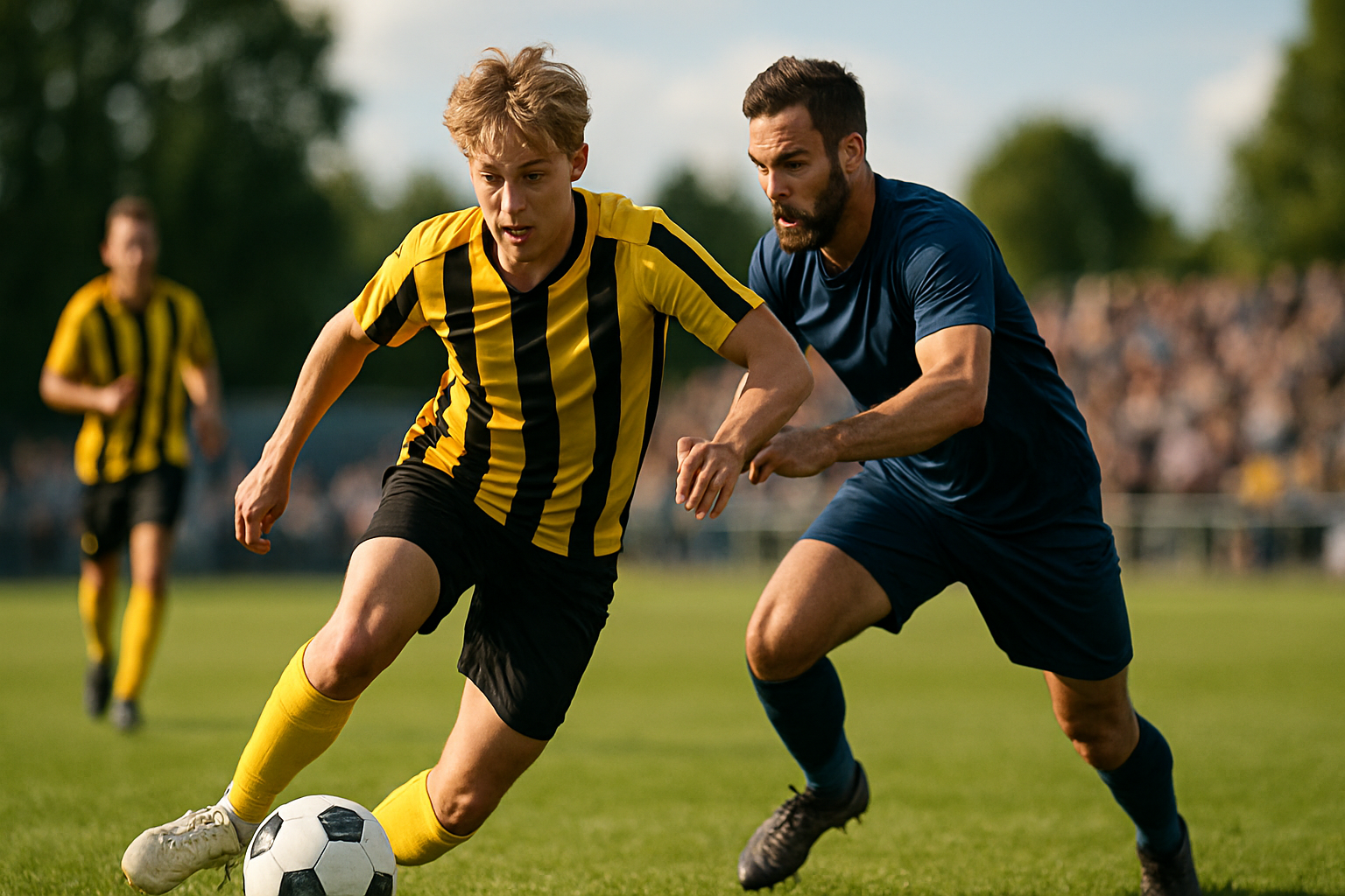 Superettan 2026 — Key Players