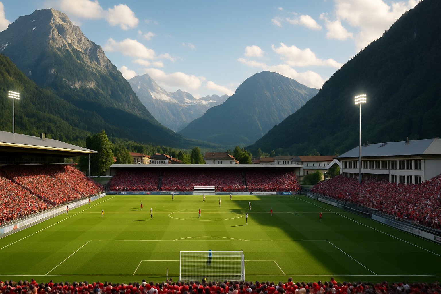 Swiss Super League 2026/27 Season Guide: Preview, Predictions & Betting Tips