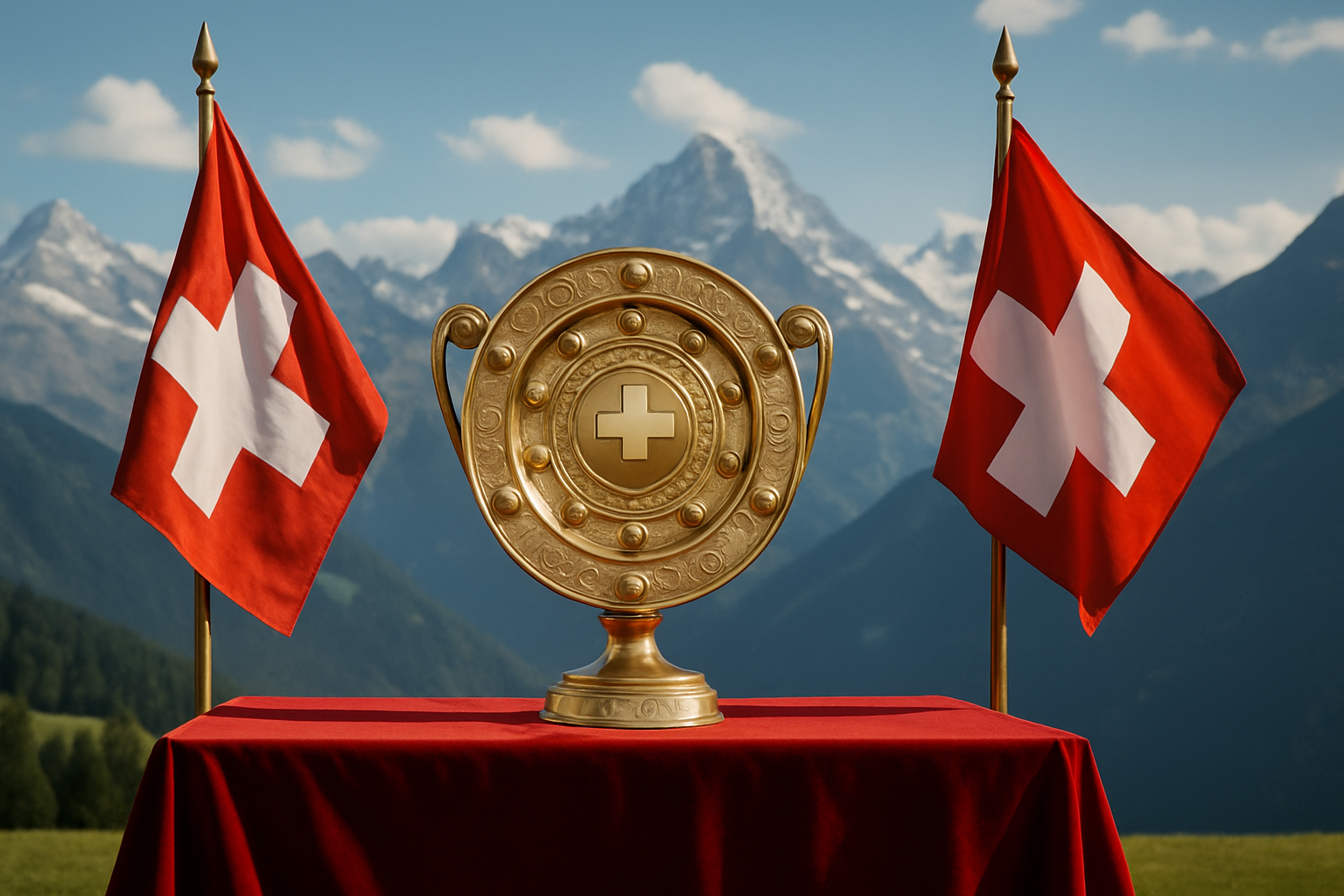 Swiss Super League 2026/27 Betting Tips