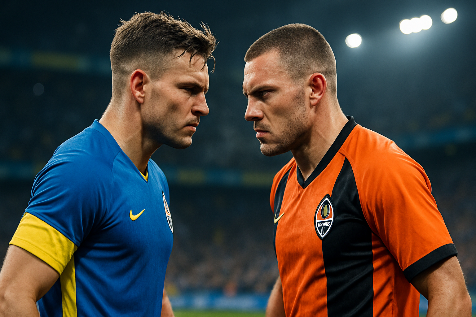 Ukrainian Premier League 2025/26 — Key Players
