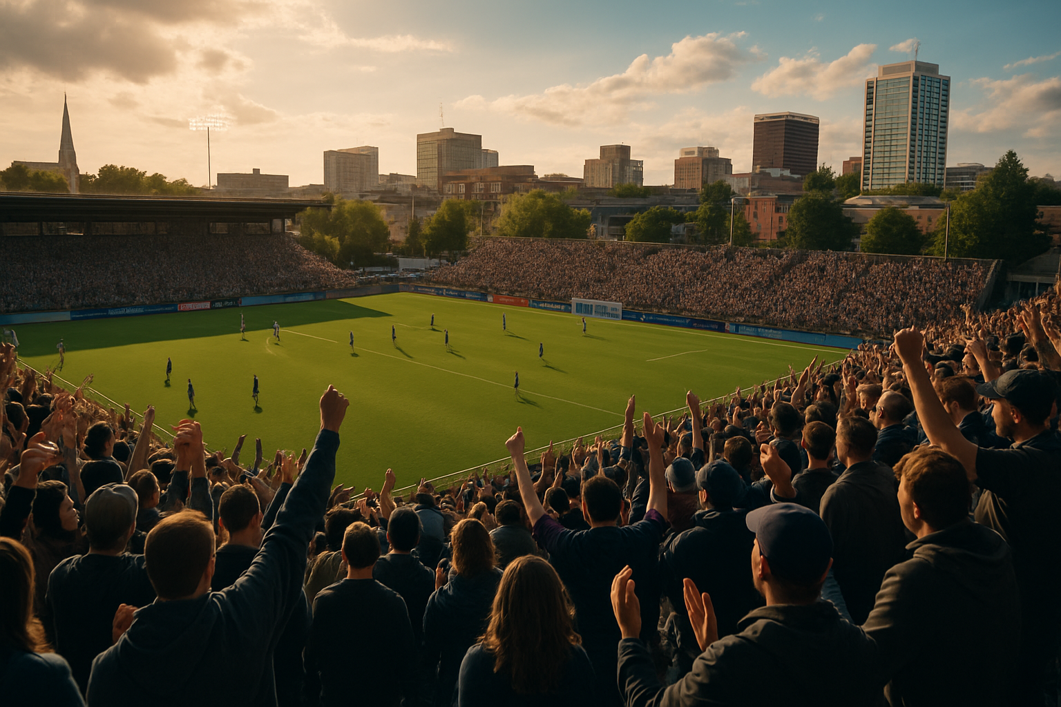 USL Championship 2026 Season Guide: Preview, Predictions & Betting Tips