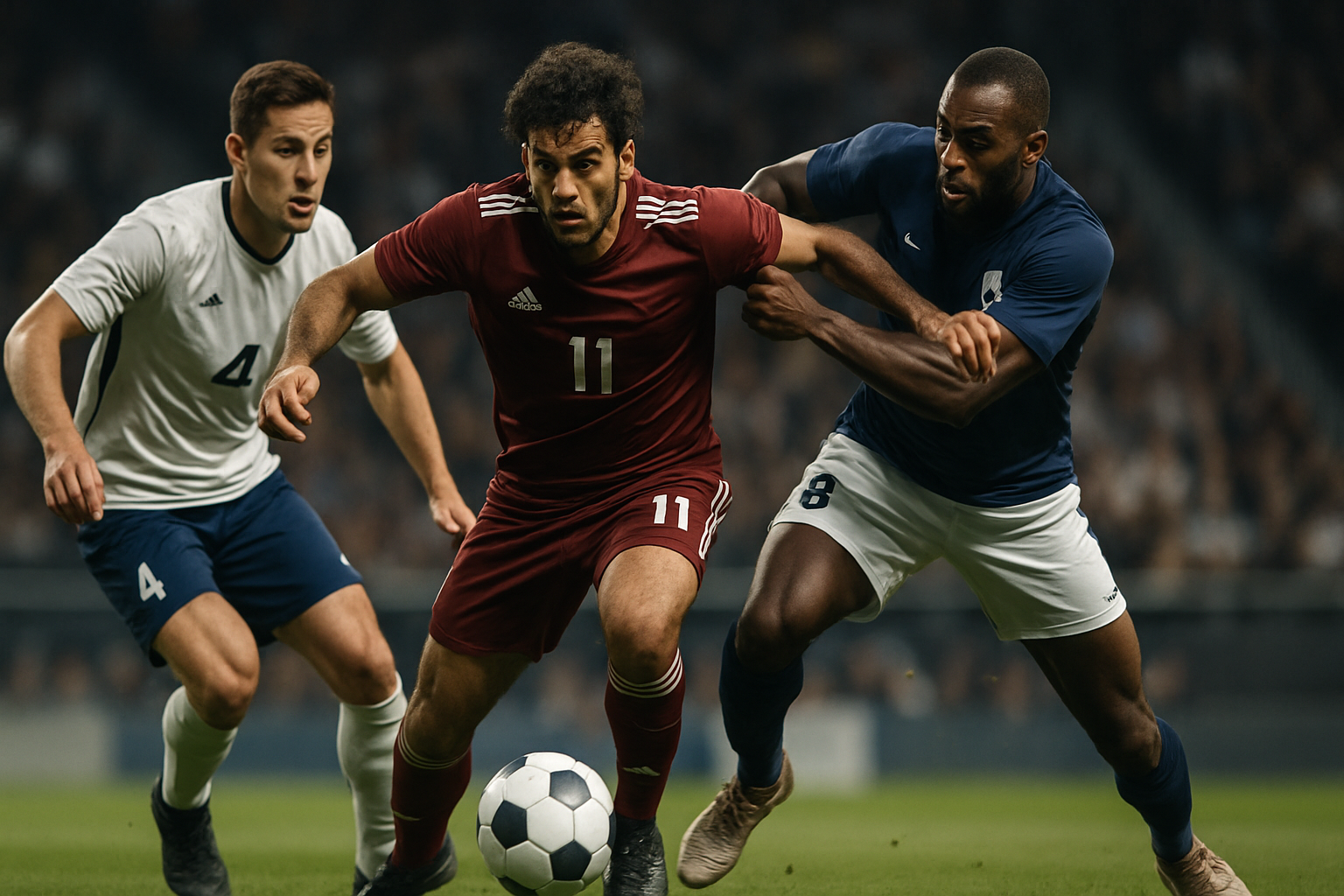 USL Championship 2026 — Key Players
