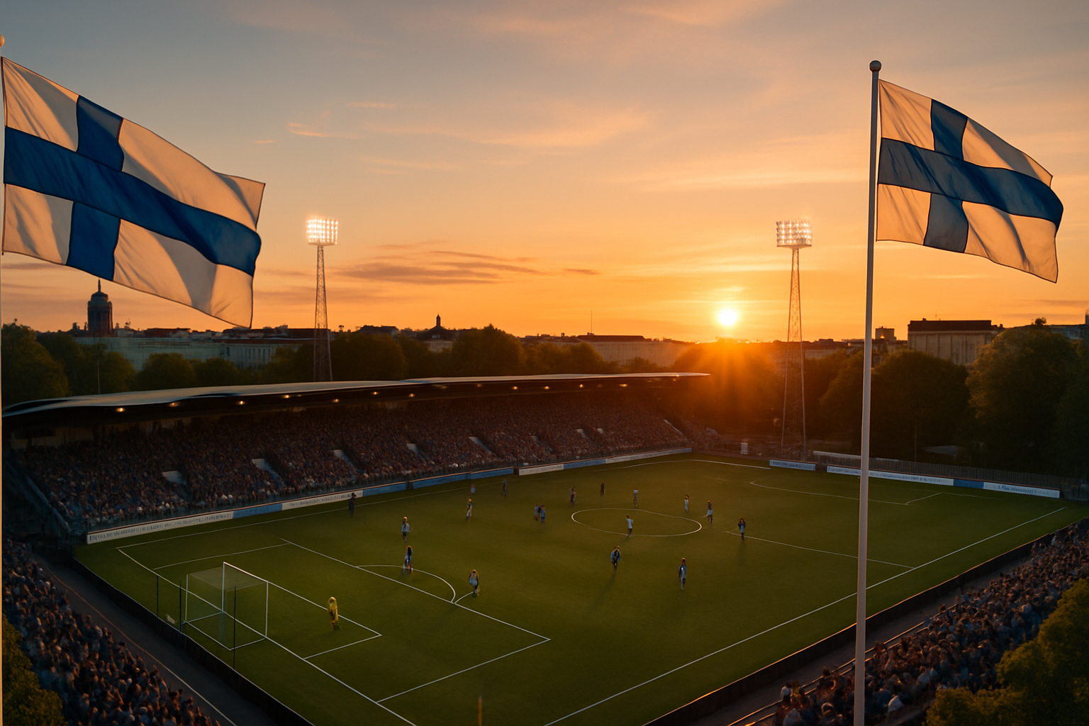 Veikkausliiga 2026 Season Guide: Preview, Predictions & Betting Tips