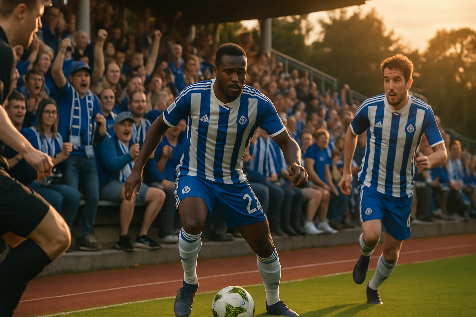 Veikkausliiga 2026 — Key Players