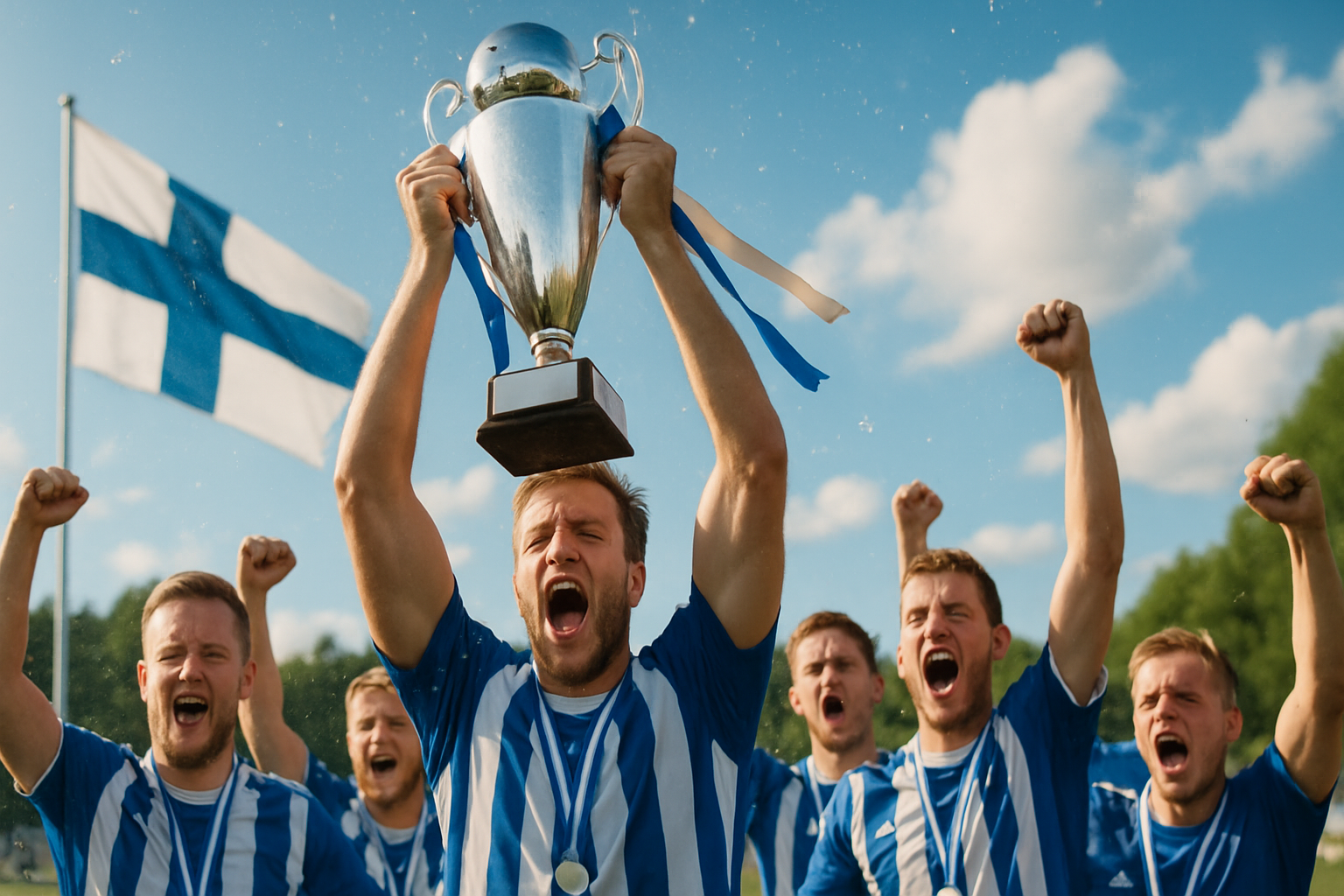 Veikkausliiga 2026 Betting Tips
