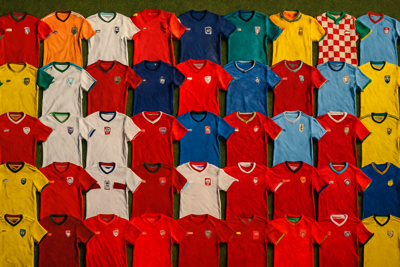 FIFA World Cup 2026 — Key Players